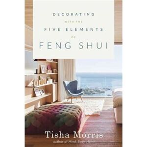 Llewellyn Publications, U S Decorating With The Five Elements Of Feng Shui (Paperback) - Publicité