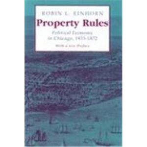 Property Rules - Publicité