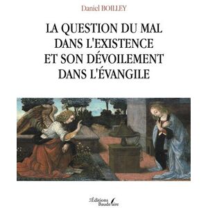 Baudelaire La question du mal dans l'existence et son dévoilement dans l'Évangile - Publicité