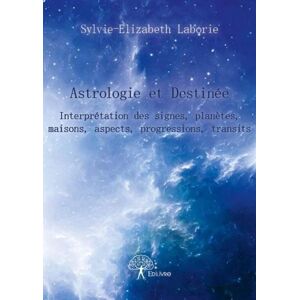 Edilivre-Aparis Astrologie et destinée - Publicité
