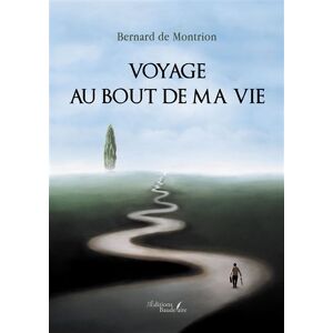 Baudelaire Voyage au bout de ma vie - Publicité