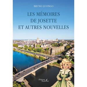 Baudelaire Les mémoires de Josette et autres nouvelles - Publicité