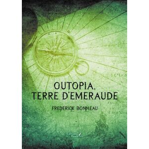 Baudelaire Outopia, terre d'émeraude - Publicité