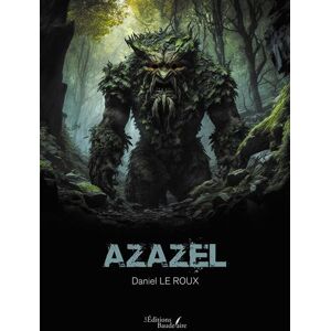 Baudelaire Azazel - Publicité