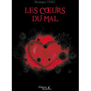 Baudelaire Les coeurs du mal - Publicité