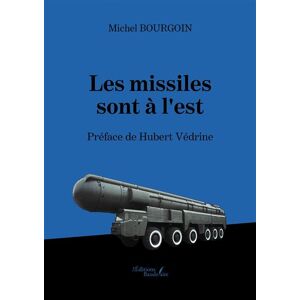 Baudelaire Les missiles sont à l'est - Publicité