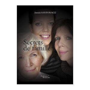 Baudelaire Secrets de famille - Publicité