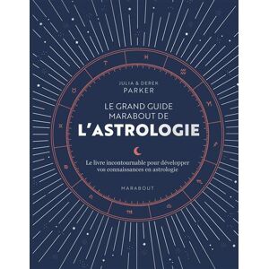 Le grand guide Marabout de l'astrologie - Publicité
