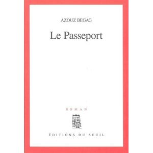 Seuil Le Passeport - Publicité
