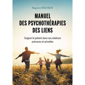 Baudelaire Manuel des psychothérapies des liens - Publicité