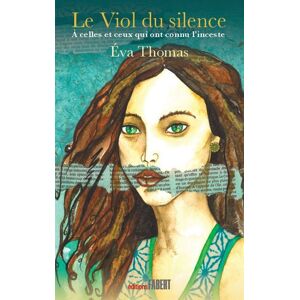 Fabert Eds Le Viol du silence - Publicité