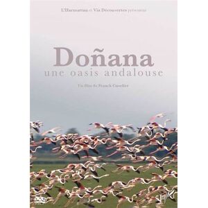 L'harmattan Doñana, une oasis andalouse - Publicité