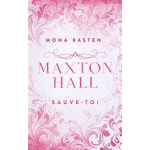 Hachette Romans Maxton Hall - tome 2 - Le roman à l'origine de la série Prime Video - Publicité