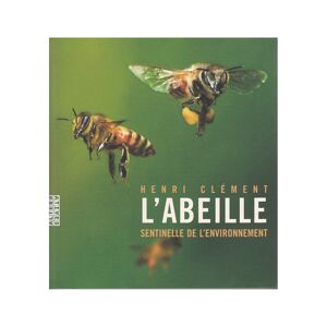 Editions Alternatives L'abeille, sentinelle de l'environnement