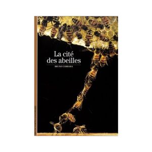 Editions Gallimard La Cité des abeilles