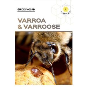 FNOSAD Varroa & Varroose