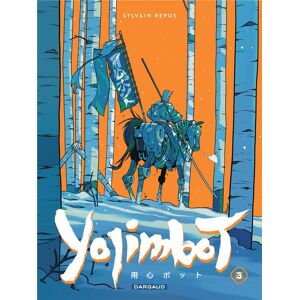 Yojimbot tome 3