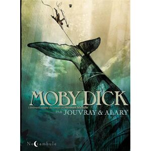 SOLEIL Moby Dick - Publicité