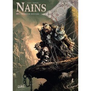 Nains tome 15