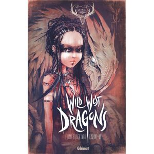 Wild west dragons tome 1