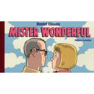 Mister Wonderful