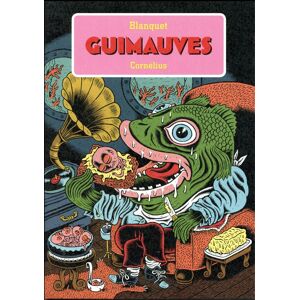 Guimauves