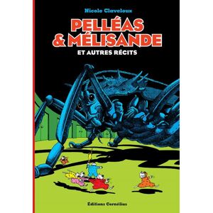 Pelléas et Mélisande et autres récits