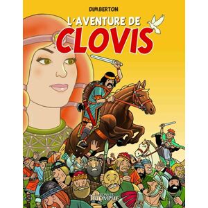 L'aventure de Clovis