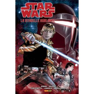 PANINI Star Wars - La citadelle hurlante