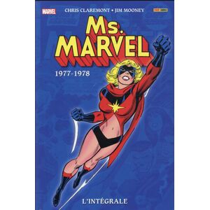 Ms. Marvel - intégrale tome 1