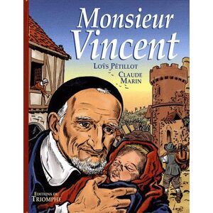 Monsieur Vincent