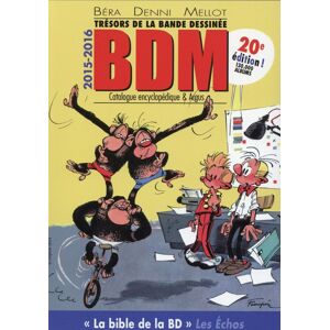 AMATEUR BDM 2015-2016 - Publicité