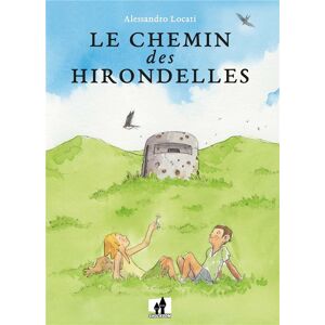 SHOCKDOM Le chemin des hirondelles - Publicité