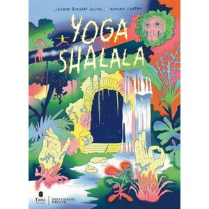 Yoga Shalala