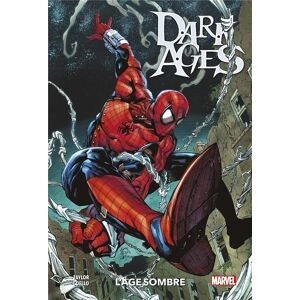 Dark ages (variant A)