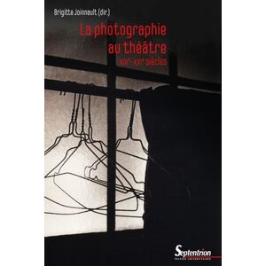 EYROLLES La Photographie Au Theatre