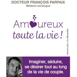 La Musardine Amoureux toute la vie ! - Publicité