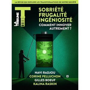 Info-Presse La Tribune - Abonnement 12 mois