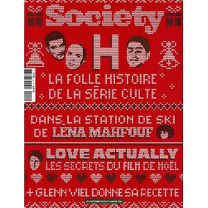 Info-Presse Society - Abonnement 6 mois