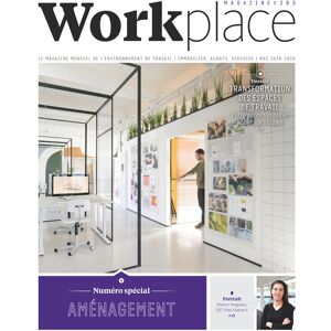 Info-Presse Workplace - Abonnement 12 mois