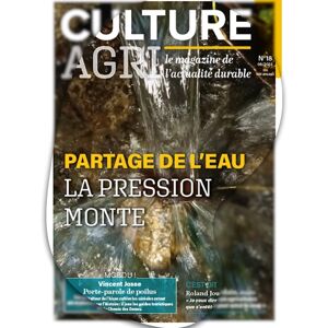 Info-Presse Culture Agri - Abonnement 24 mois