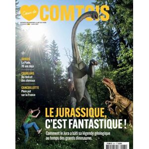 Info-Presse Coeur de Comtoiss - Abonnement 24 mois + 4 Hors série