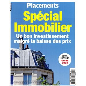 Info-Presse Placements - Abonnement 24 mois