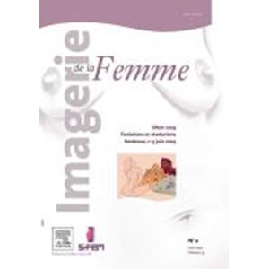 Info-Presse Imagerie de la Femme - Abonnement 12 mois