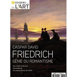 Info-Presse Dossiers de l'Art - Abonnement 12 mois - Publicité