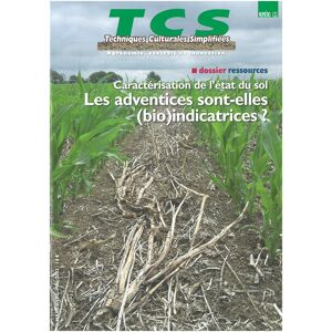 Info-Presse TCS - Abonnement 12 mois