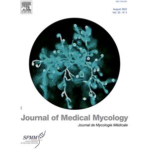 Info-Presse Journal de Mycologie Médicale - Abonnement 24 mois