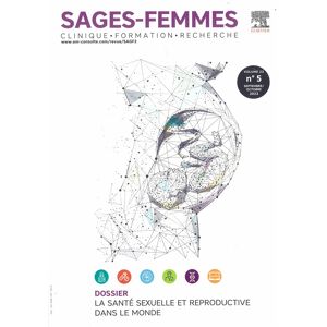 Sages-Femmes - Abonnement 12 mois