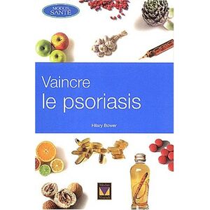 vaincre le psoriasis bower, hilary modus vivendi