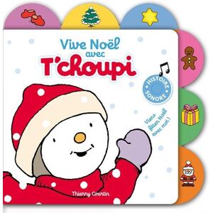 Vive Noel avec T